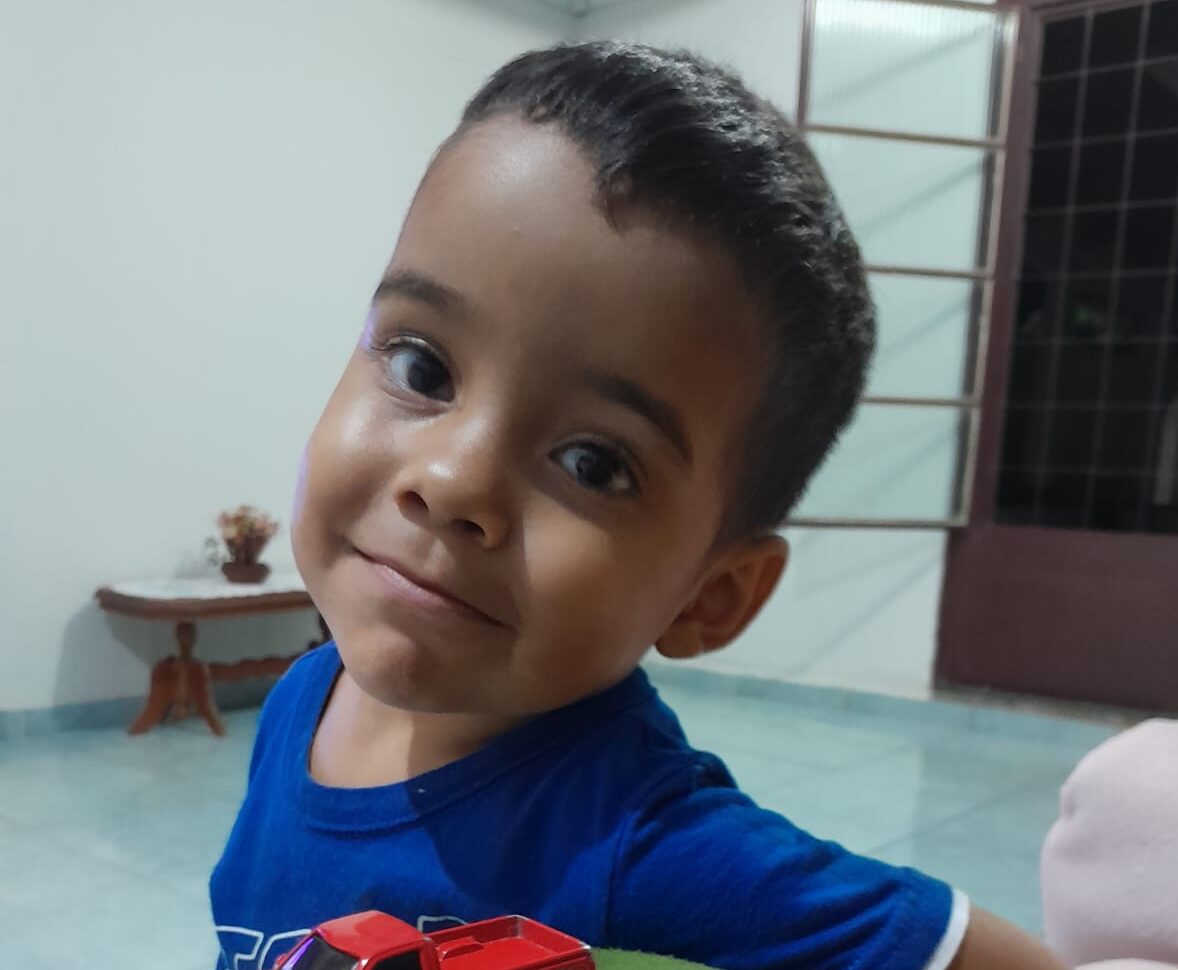 Mãe interrompe o próprio tratamento de câncer para cuidar do filho em Palmas; conheça a história de Ryan Guilherme