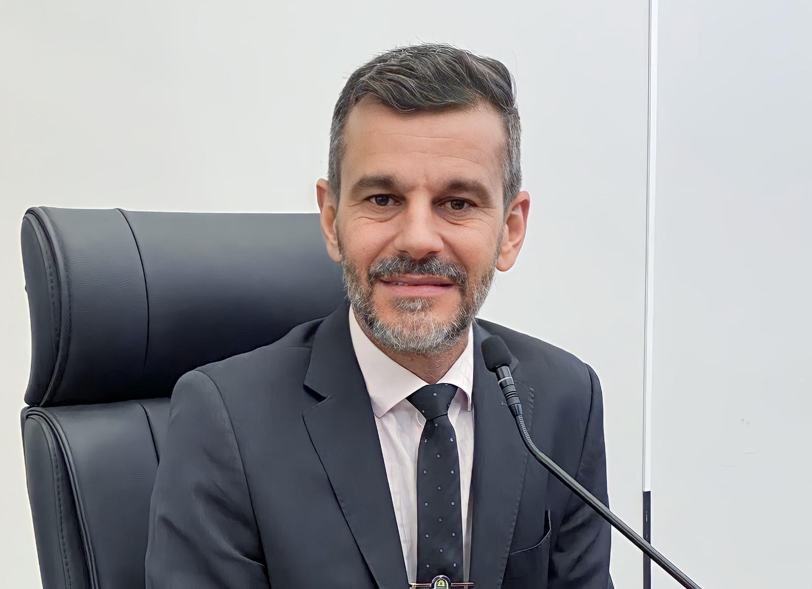 Vereador Mauro Lacerda solicita ao Poder Executivo a construção de uma Unidade de Saúde no setor Sonho Meu, em Palmas