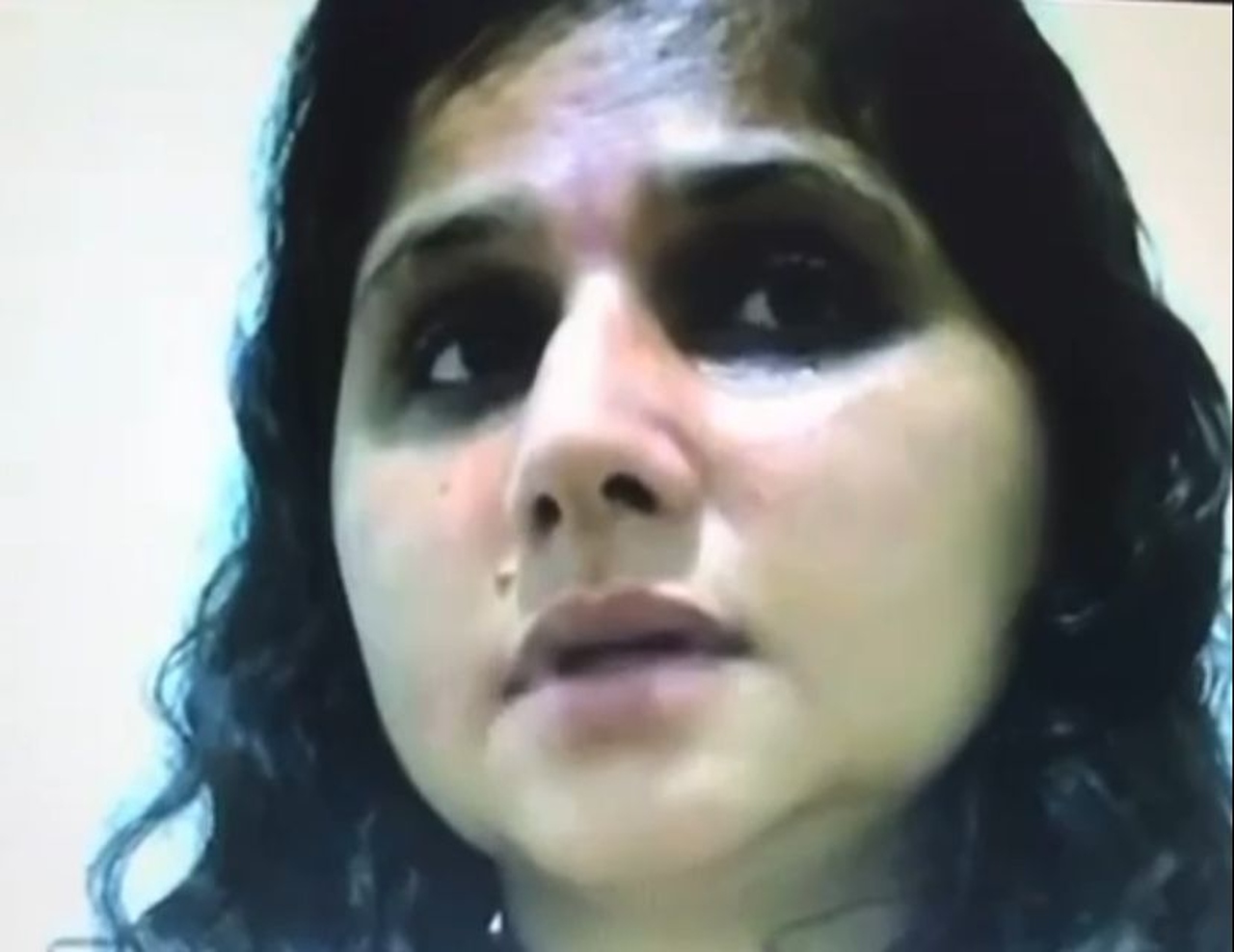 [vídeo] Jovem que matou mulher e feriu companheiro, em Araguaína, relata violência doméstica antes do crime; ASSISTA O DEPOIMENTO