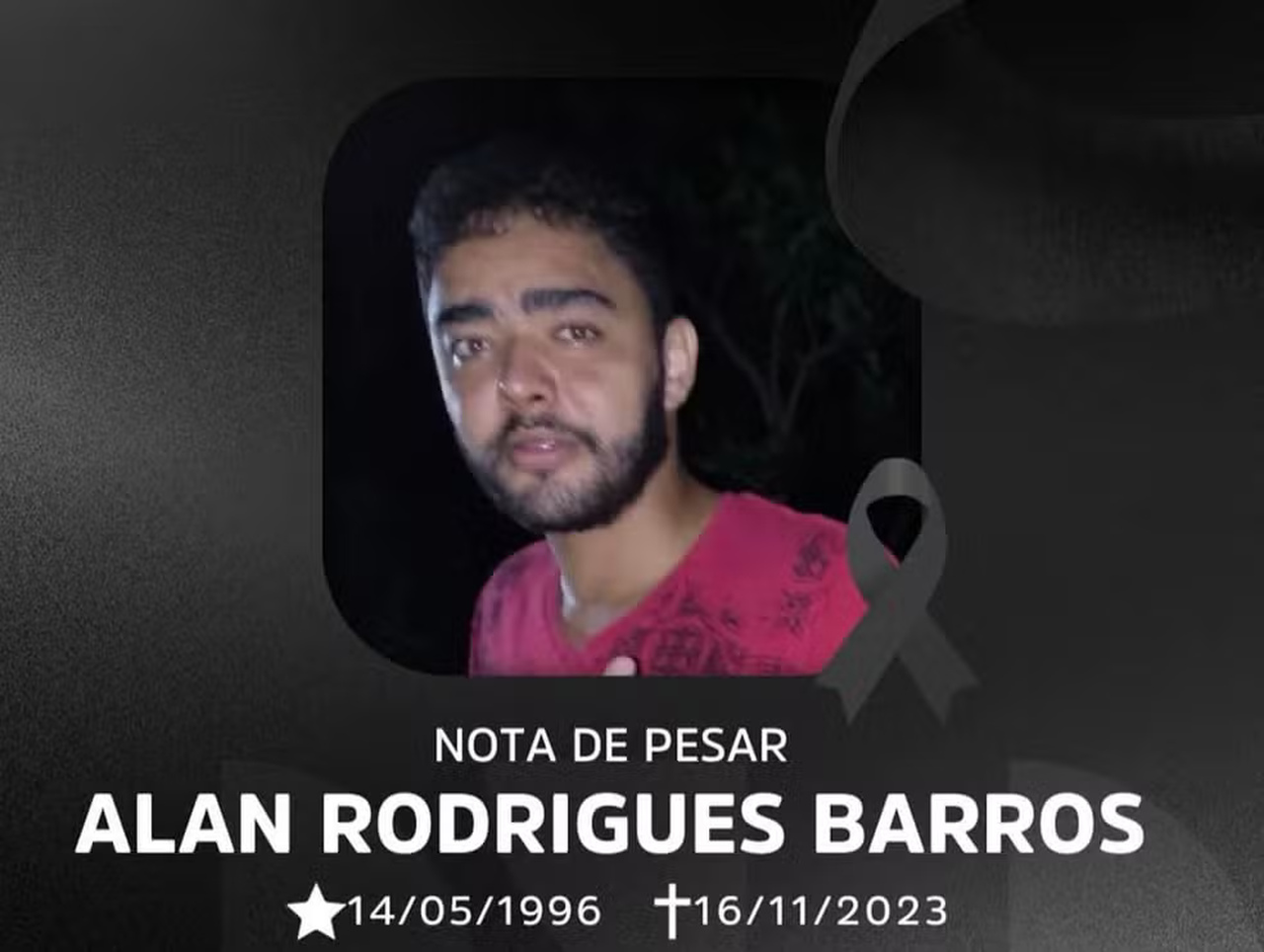 Emboscada para matar homem de 27 anos, em Miracema do TO, teria sido planejada pela namorada da vítima e mais três pessoas; suspeitos foram presos