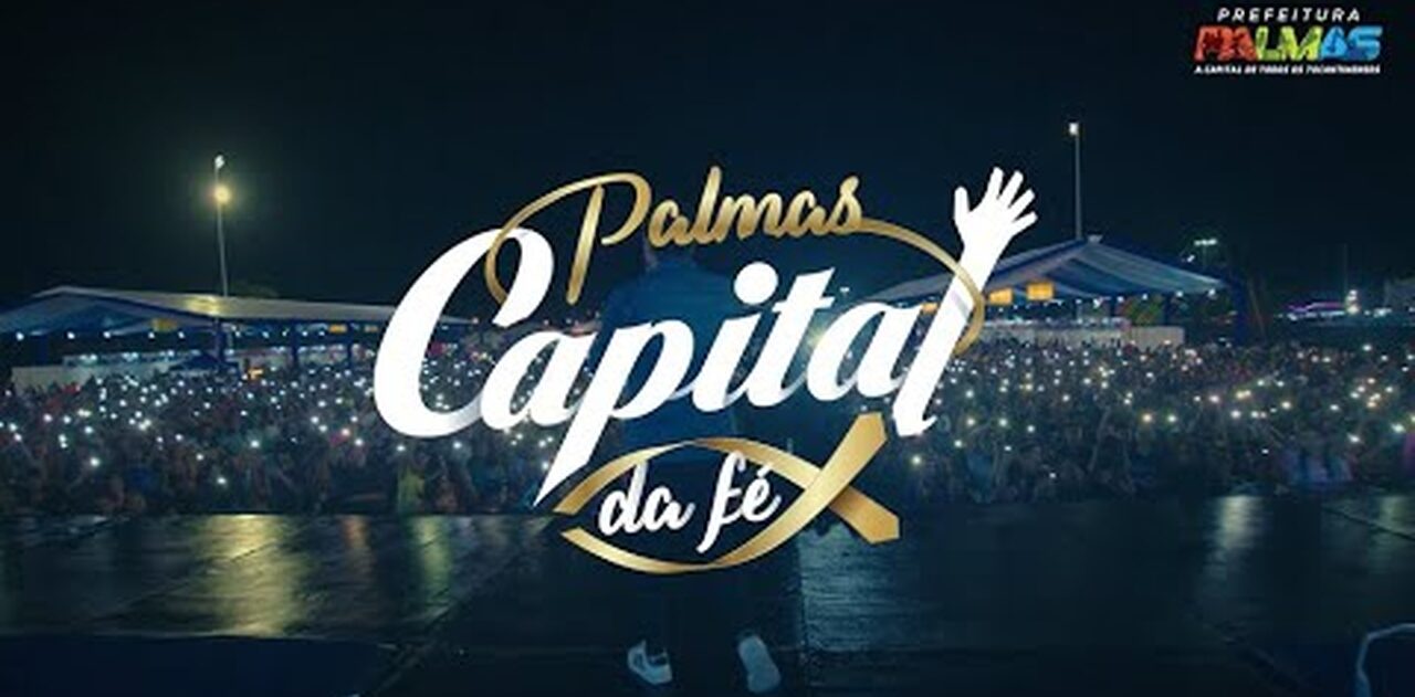 'Capital da Fé': Inscrições para credenciamento de ambulantes no evento já estão abertas; saiba como participar