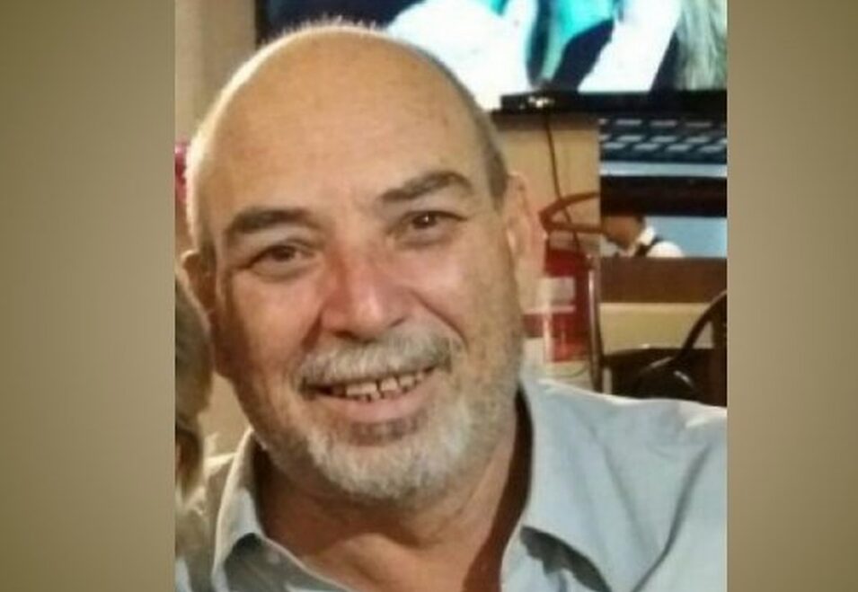 Juiz da 1ª Vara da Fazenda e Registros Públicos de Araguaína, Sérgio Aparecido morre aos 66 anos