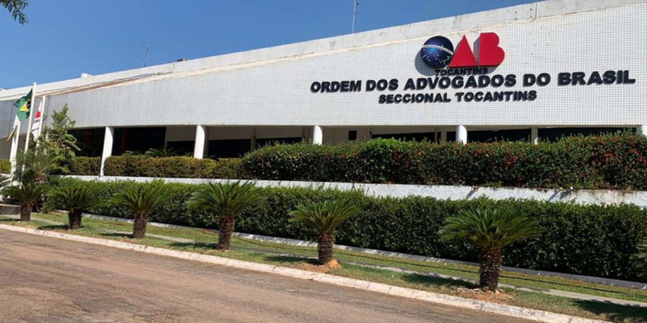 Saiu! Resultado da 2ª fase do Exame de Ordem da OAB é divulgado; confira lista de aprovados no Tocantins