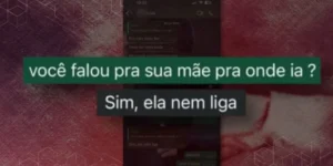 Veja mensagens trocadas entre jogador do Corinthians e jovem que morreu