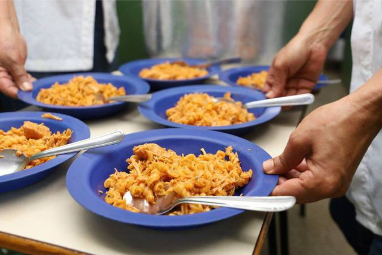 Merenda escolar indígena em Tocantinópolis é alvo de recomendação do MPTO; saiba detalhes