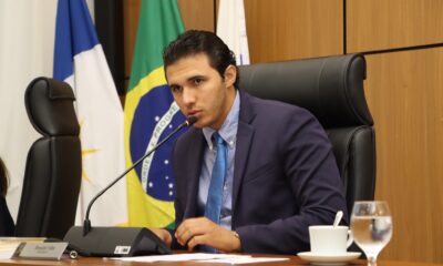 Pedro Cardoso apresenta Projeto de Lei para instituir Política de Orientação sobre a Síndrome de Down na capital