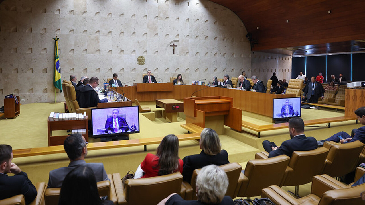 Saiba o que é 'revisão da vida toda' que está em julgamento no STF