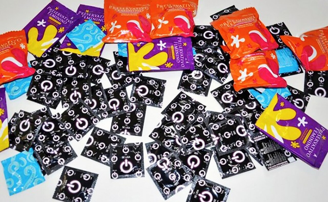 Carnaval seguro! SES-TO prepara municípios tocantinenses para a folia com distribuição de preservativos para prevenir ISTs