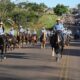 SAIU! FAET divulga calendário das cavalgadas de 2024 no Tocantins; CONFIRA