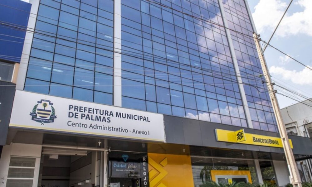 Concurso do Quadro Geral de Palmas: Candidatos com isenção deferida têm até esta sexta-feira para se inscrever