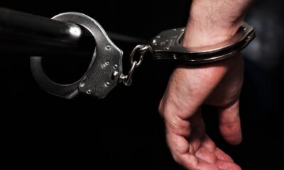 Suspeito de furtos em residências de Paraíso é identificado e preso pela polícia