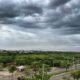 Chuvas intensas e ventos de até 70 km/h devem atingir o Tocantins durante a semana