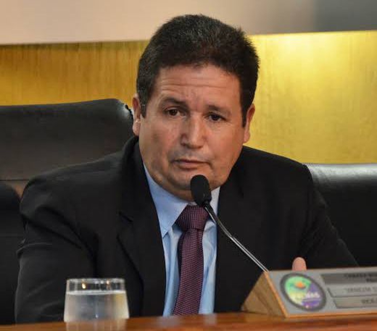 Ex-vereador de Palmas é assaltado e feito de refém por criminosos na região sul da Capital; saiba detalhes