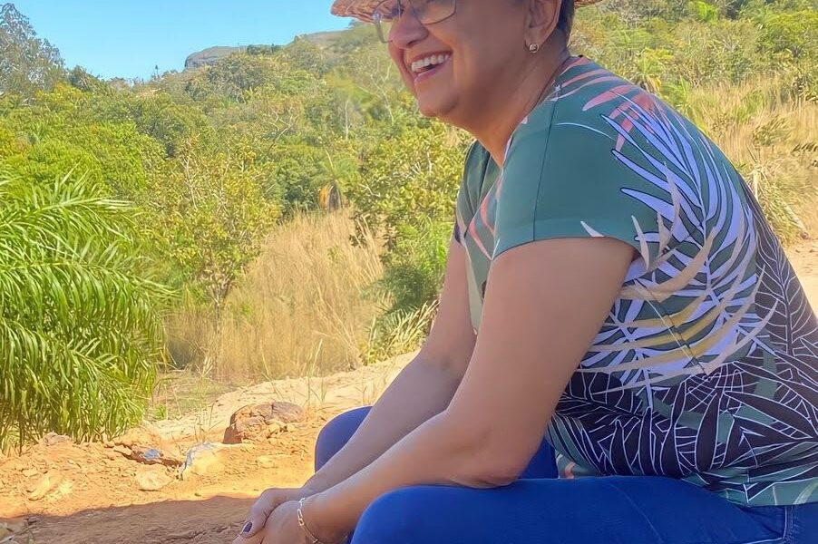 Vereadora Iolanda Castro propõe 'Programa de Equoterapia' para reabilitação de pessoas com deficiências
