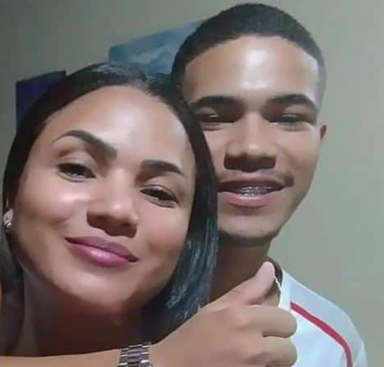 AGORA: Mãe e filho vítimas de acidente de moto em Palmas são identificados