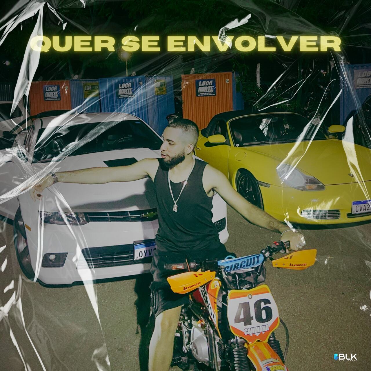 HB Oficial lança clipe de "Quer se Envolver" e celebra sucesso com amigos em Palmas