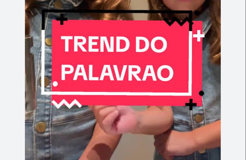 'Trend do Palavrão': Vídeos de crianças falando palavrão viralizam na internet e internautas criticam tendência; entenda