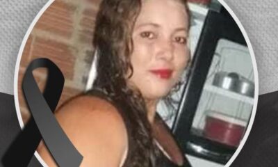 Mulher é encontrada morta no meio de avenida e trio suspeito do crime é preso em Formoso do Araguaia