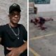 Jovem é morto a facadas por irmãos em posto de combustíveis em Miracema do Tocantins; saiba detalhes