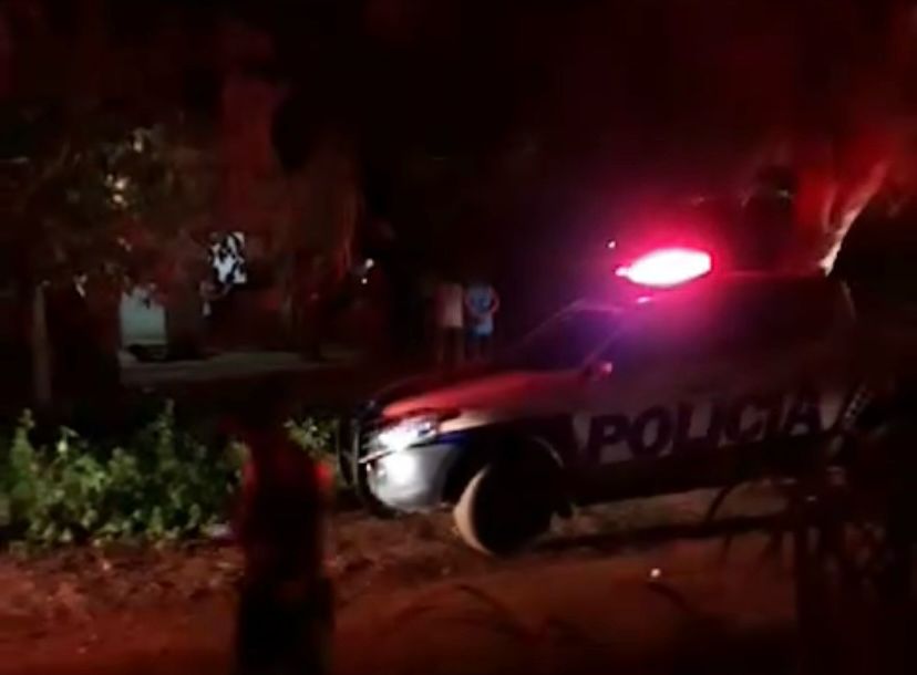 Confusão entre cunhados termina com feridos no Jardim Santa Helena, na região sul de Palmas
