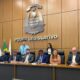 AGORA: Câmara de Palmas realiza audiência para prestação de contas referente ao 3º quadrimestre de 2023 do SUS; veja ao vivo