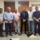 Deputado Cleiton Cardoso fortalece laços com Governo Estadual durante visita para Silvanópolis