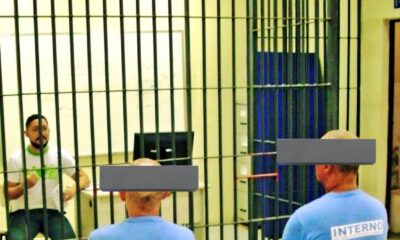 Além dos muros: Relato de professor sobre rigidez e segurança de penitenciária que detentos fugiram no RN viraliza nas redes sociais; VEJA