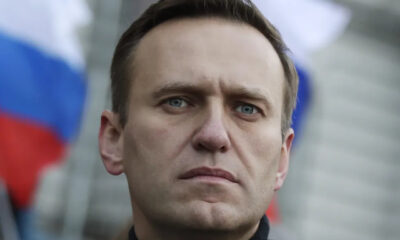 Morre na prisão Alexei Navalny, um dos principais opositores de Putin