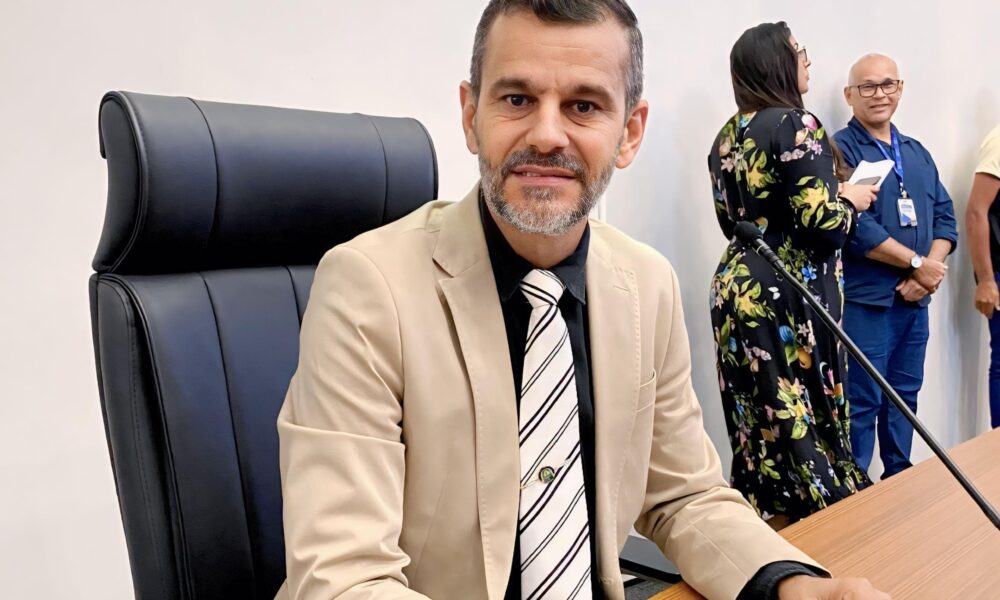 Câmara de Palmas aprova requerimentos do vereador Mauro Lacerda que solicitam diversos benefícios para os setores Jardim Vitória I, Aeroporto e a quadra 603 Sul