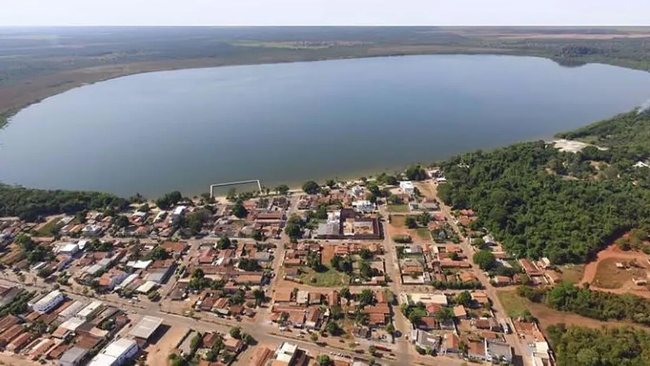 ABSURDO! Idoso flagrado praticando abuso sexual contra cadela é autuado em Lagoa da Confusão