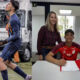 Filho de Eliza Samudio e do ex-goleiro Bruno assina contrato com o Athletico-PR no dia do aniversário da mãe