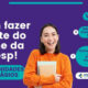 Atenção, estudantes! Vagas de estágio nas áreas de Comunicação e Administração estão sendo oferecidas pela Fesp em Palmas; saiba como se inscrever