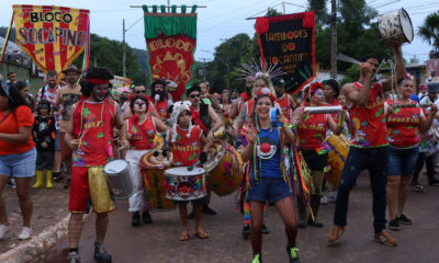 Em Taquaruçu, confira programação do tradicional carnaval de rua nesta segunda-feira (12)