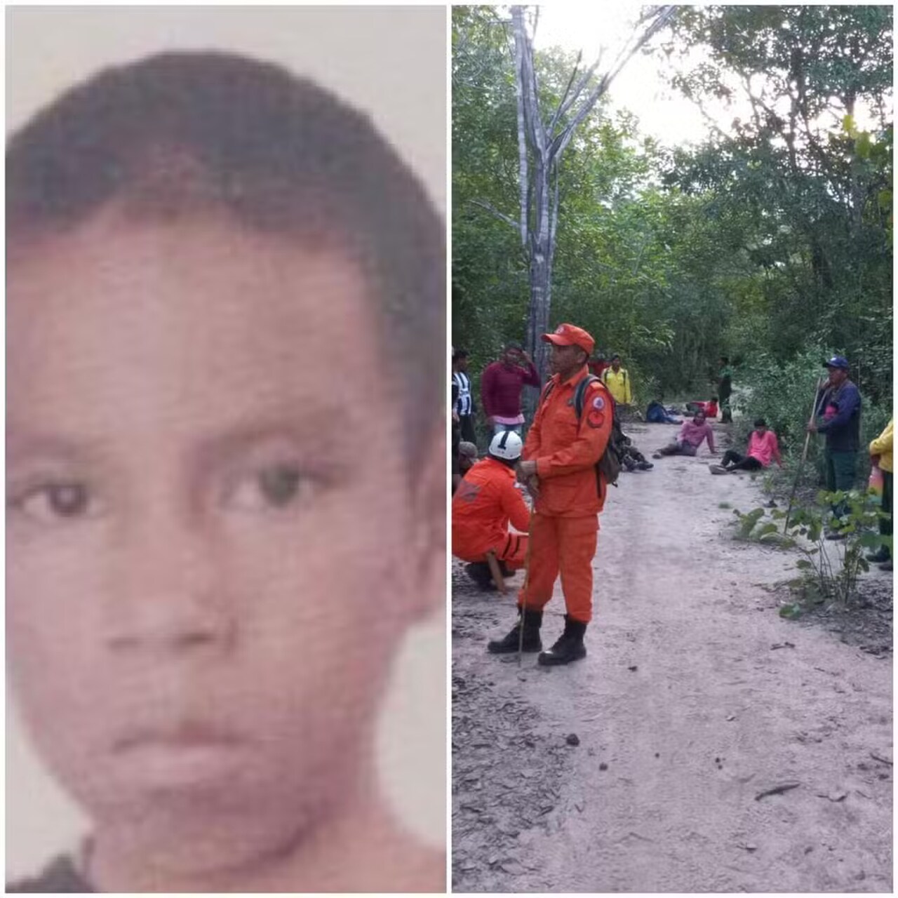 Operação de buscas pelo menino indígena desaparecido na Ilha do Bananal é encerrada após 14 dias