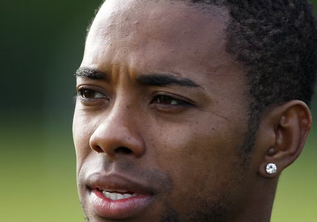 Robinho começa a cumprir pena em Tremembé após condenação por estupro