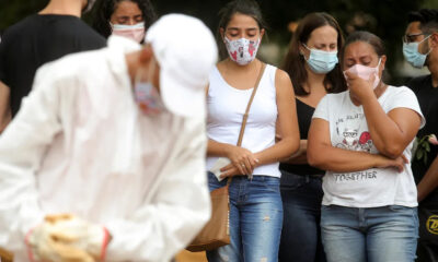 Há exatos 4 anos, em 11 de março de 2020, a OMS declarava a Covid-19 como pandemia