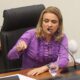 Laudecy Coimbra cobra efetividade da Secretaria da Mulher de Palmas