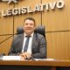 Vereador Márcio Reis propõe selo de responsabilidade social para empresas de Palmas que apoiem mulheres vítimas de violência doméstica