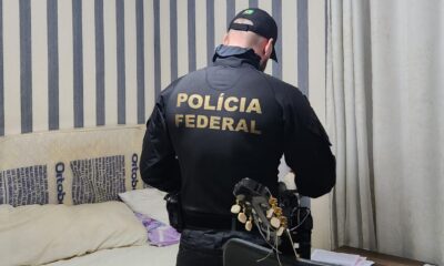 Polícia Federal investiga fraudes milionárias envolvendo financimentos e compra de gado falsa em três cidades do Tocantins