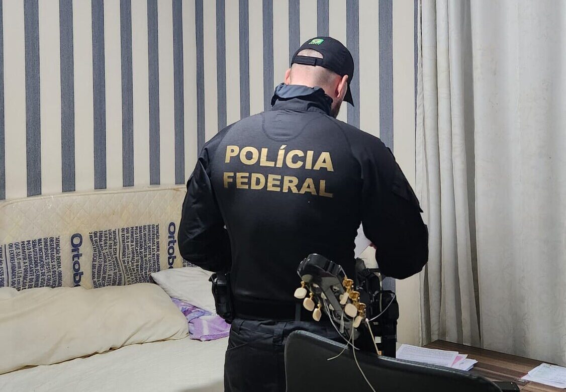 Polícia Federal investiga fraudes milionárias envolvendo financimentos e compra de gado falsa em três cidades do Tocantins