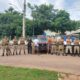 Ponto de venda de drogas de facção nacional é desarticulado e dupla é presa em Taipas do Tocantins
