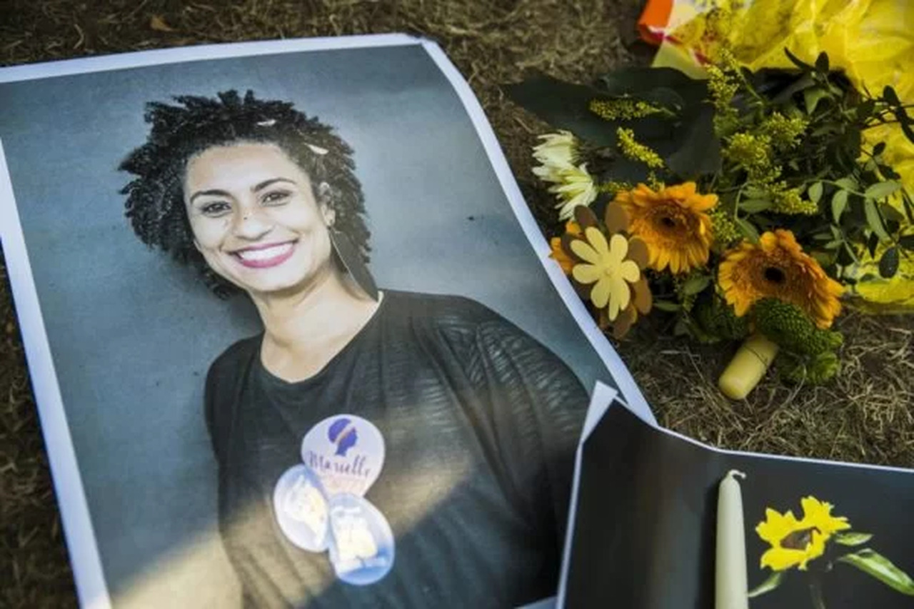 STF assume caso Marielle Franco com Alexandre de Moraes como relator