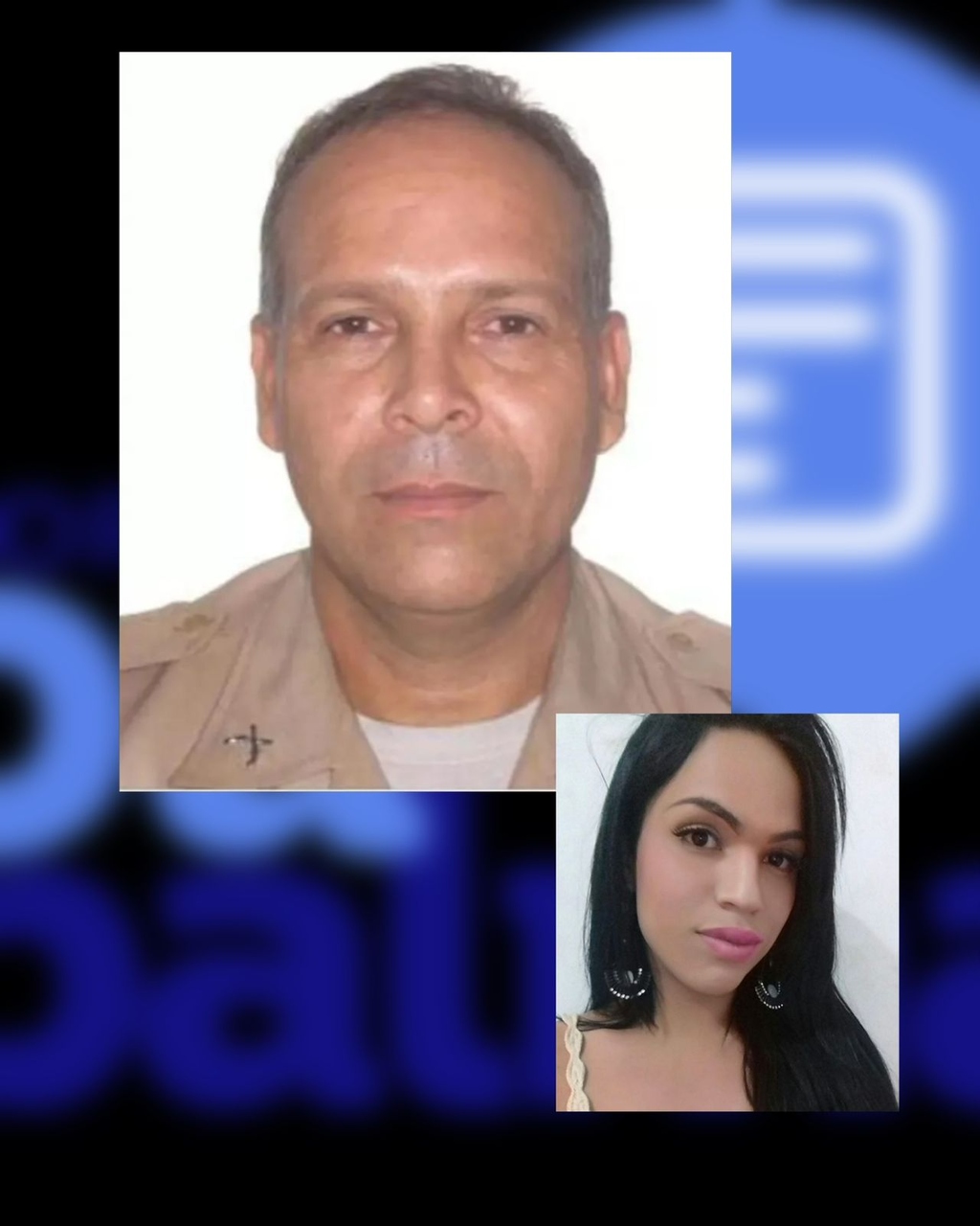 Ex-policial acusado de matar mulher trans em Gurupi é condenado a 16 anos de prisão