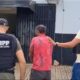 Foragido por matar o cunhado com facadas no peito é preso pela Polícia Civil em Araguaína