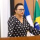 Vereadora Iolanda Castro requer aumento no patrulhamento da Guarda Metropolitana em escolas municipais e CMEIs de Palmas