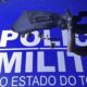 Suspeito de violência doméstica é detido com arma de fogo na região Sul de Palmas; esposa paga fiança
