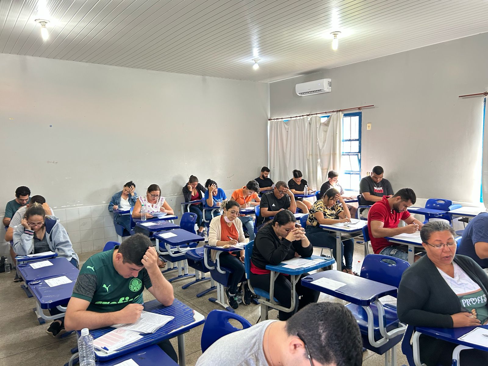 SAIU! Resultado do concurso da Agência de Fomento do Tocantins é publicado no Diário Oficial