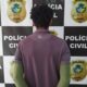 Pai suspeito de estuprar e engravidar a própria filha de 14 anos em Porto Nacional é preso