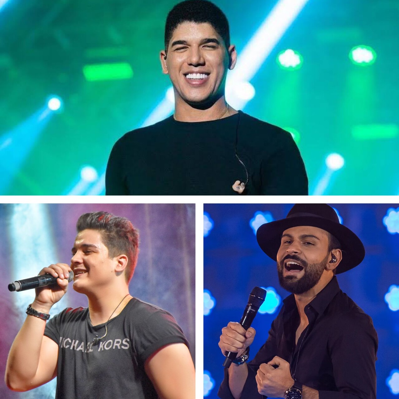 Zé Vaqueiro, Eric Land e Thullio Milionário são atrações confirmadas na 5ª edição do Rodeio Show em Taquaruçu; confira a programação completa