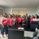 Vereador Eudes Assis se reúne com representantes de diversas entidades para discutir ações de arrecadação de mantimentos em eventos culturais de Palmas